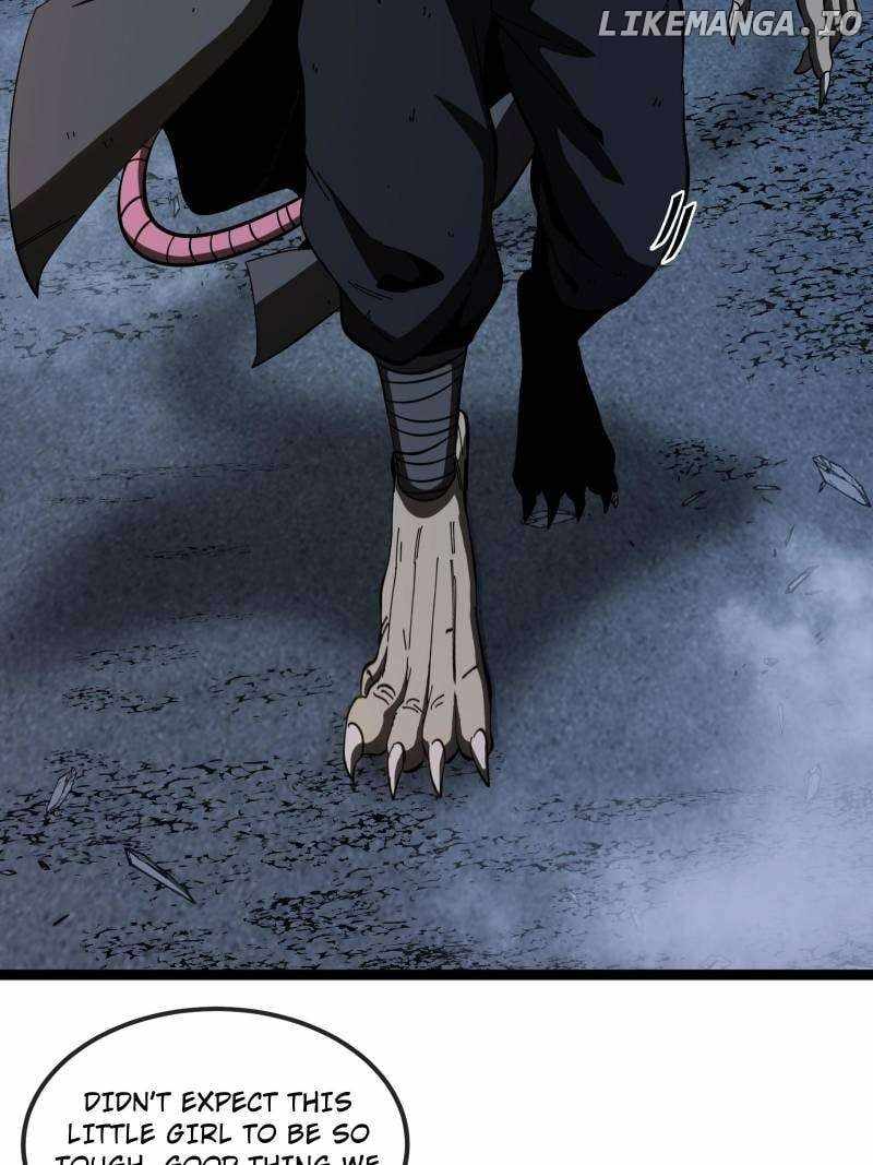 I Am The Monster Overlord Chapter 78 66